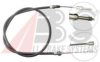 RENAU 7700736293 Clutch Cable
